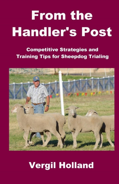 From the Handlers Post