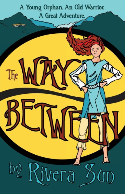 The Way Between A Young Orphan An Old Warrior A
