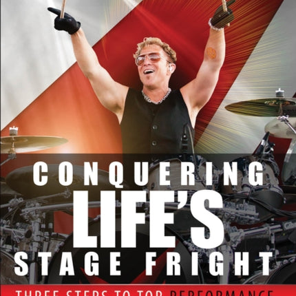 Schulman Mark Conquering Lifes Stage Fright 3