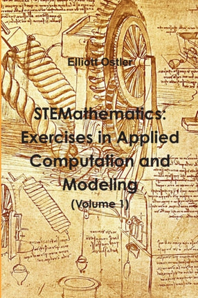 STEMathematics Exercises in Applied Computation