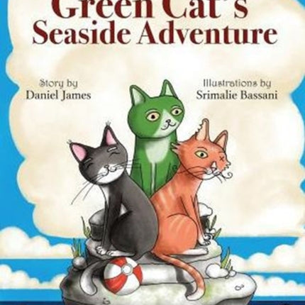 Green Cats Seaside Adventure