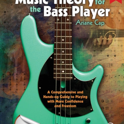 Music Theory for the Bass Player
