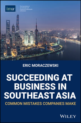 Succeeding at Business in Southeast Asia Common