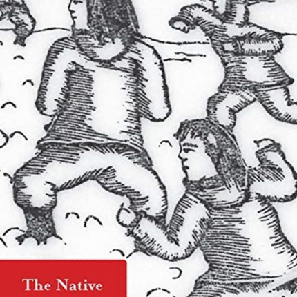 The Native Greenlander: Folktales of Greenland