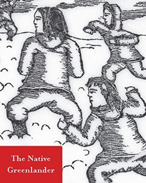 The Native Greenlander: Folktales of Greenland