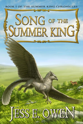 Song of the Summer King