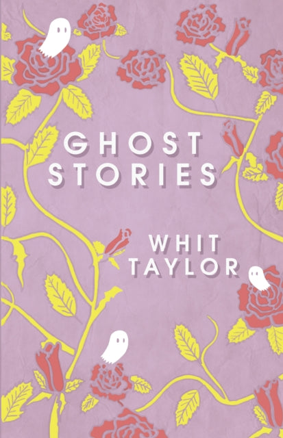 Ghost Stories