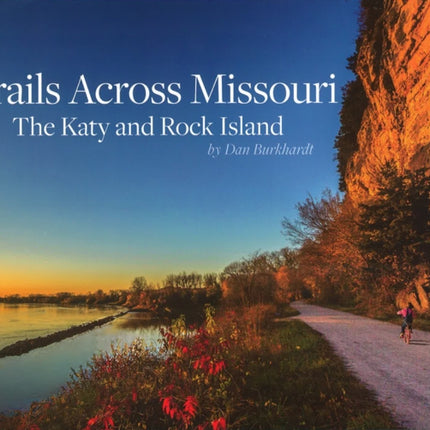Trails Across Missouri