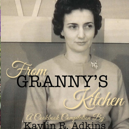 From Grannys Kitchen