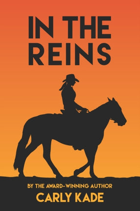 In The Reins Volume 1 In the Reins Series