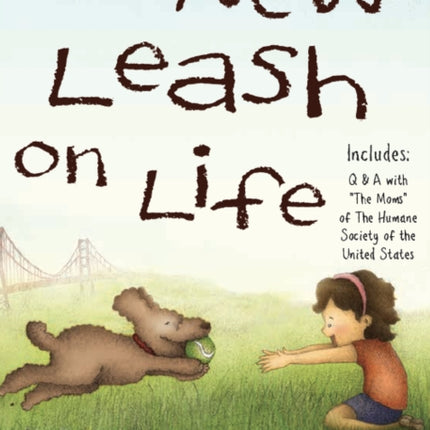 A New Leash on Life