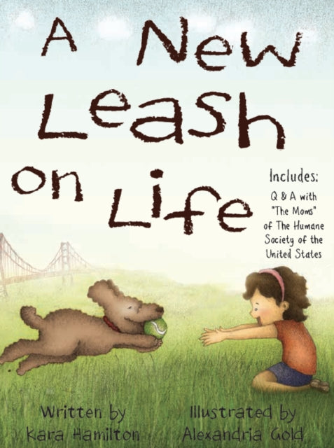 A New Leash on Life