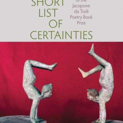 The Short List of Certainties