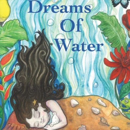 Ava Dreams of Water