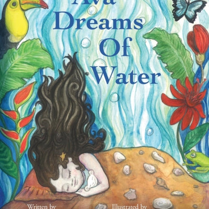Ava Dreams of Water