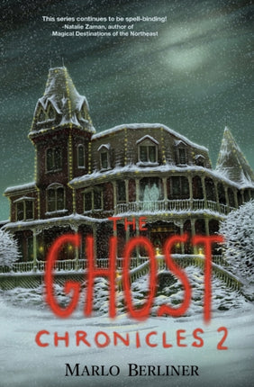 The Ghost Chronicles 2 Volume 2