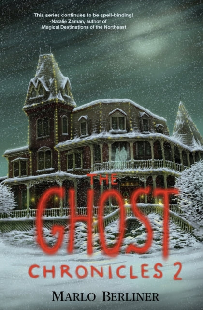 The Ghost Chronicles 2 Volume 2