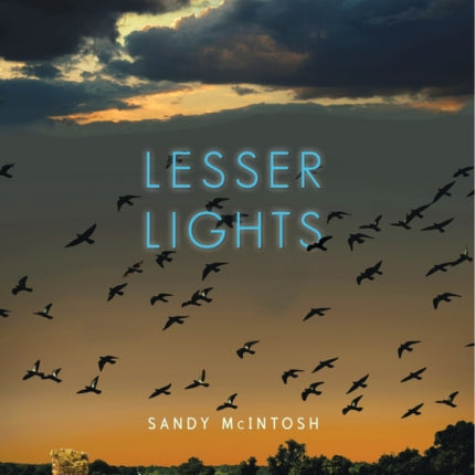 Lesser Lights More Tales from a Hamptons Apprenticeship
