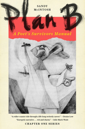 Plan B A Poets Survivors Manual