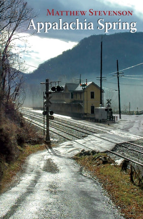 Appalachia Spring