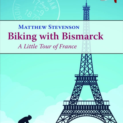 Biking with Bismarck: A Little Tour in France