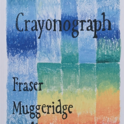 Crayonograph