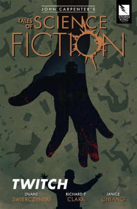 John Carpenters Tales of Science Fiction