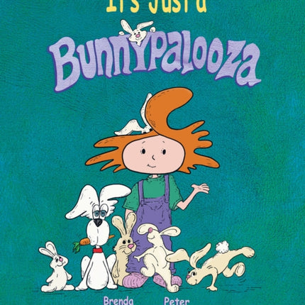 It's Just a Bunnypalooza