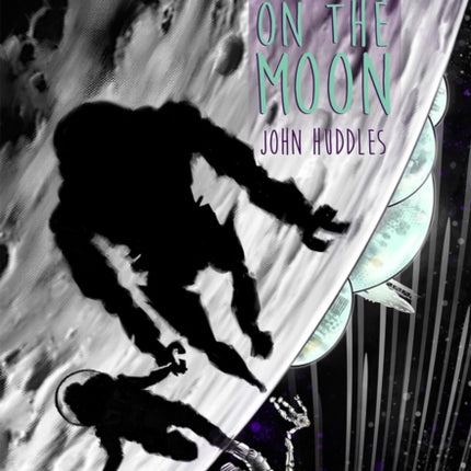 Boon On The Moon