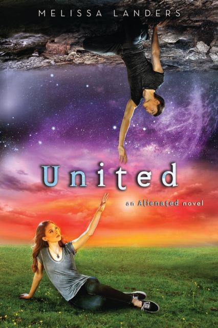 United: An Alienated Novel