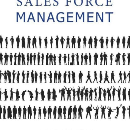 Sales Force Management