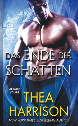 Das Ende der Schatten 9 Die Alten VlkerElder