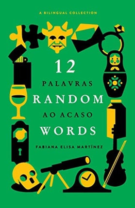 12 Random Words  12 Palavras ao Acaso