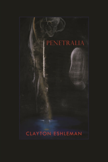 Penetralia: Poems