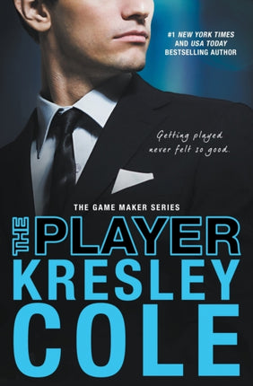 The Player Volume 3 The Game Maker Series
