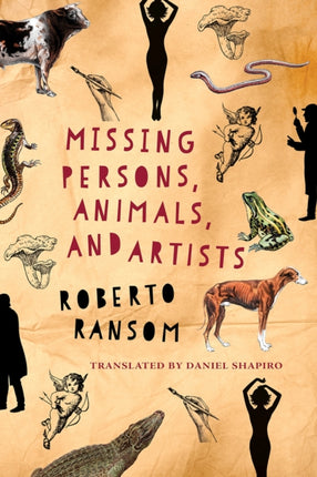 Missing Persons Animals and Artists