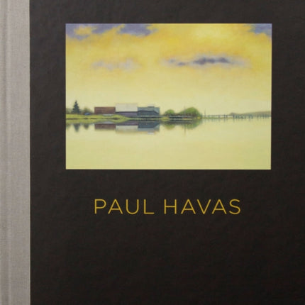 Paul Havas