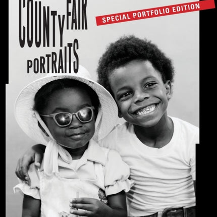 County Fair Portraits Special Portfolio Edition