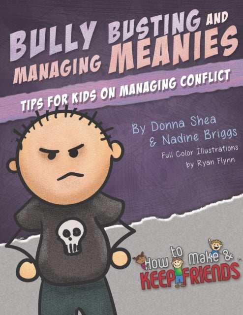 Bully Busting  Managing Meanies