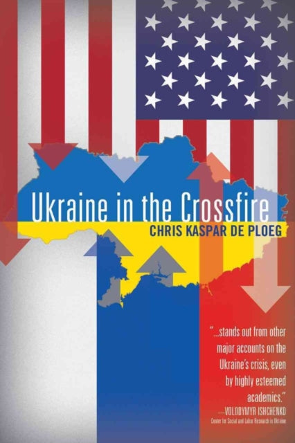 Ukraine in the Crossfire