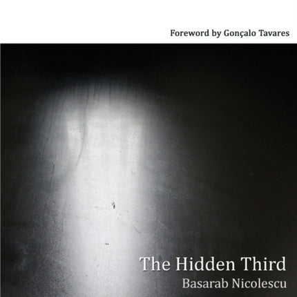 The Hidden Third