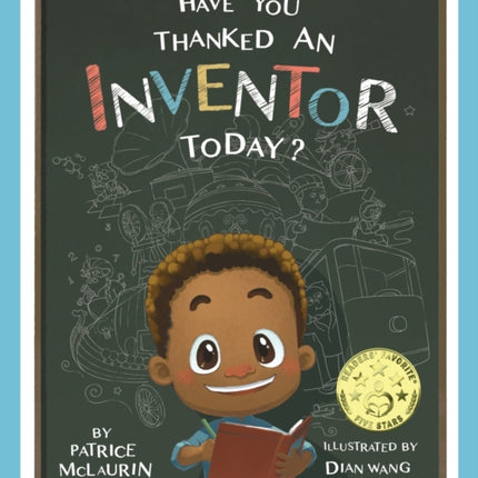 Have You Thanked an Inventor Today
