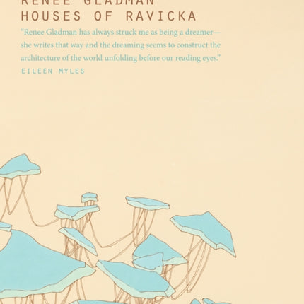 Houses of Ravicka