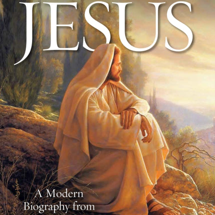 The Untold Story of Jesus