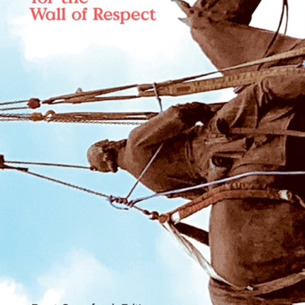 Fleeting Monuments for the Wall of Respect