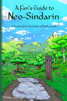 A Fans Guide to NeoSindarin