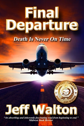 Final Departure Death Is Never On Time