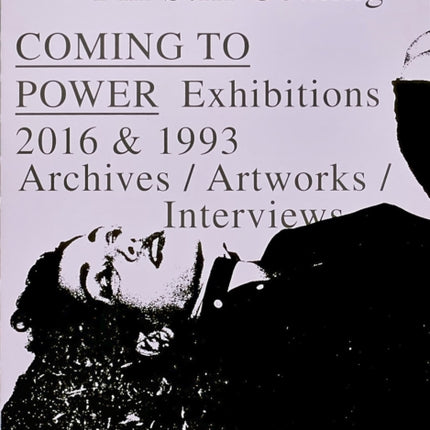 Im Still Coming COMING TO POWER 2016  1996