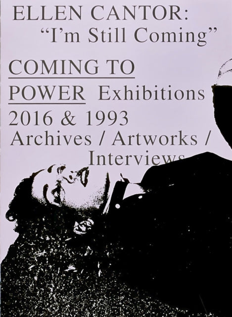 Im Still Coming COMING TO POWER 2016  1996