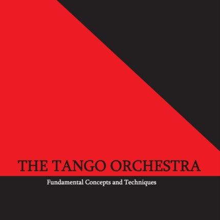 The Tango Orchestra